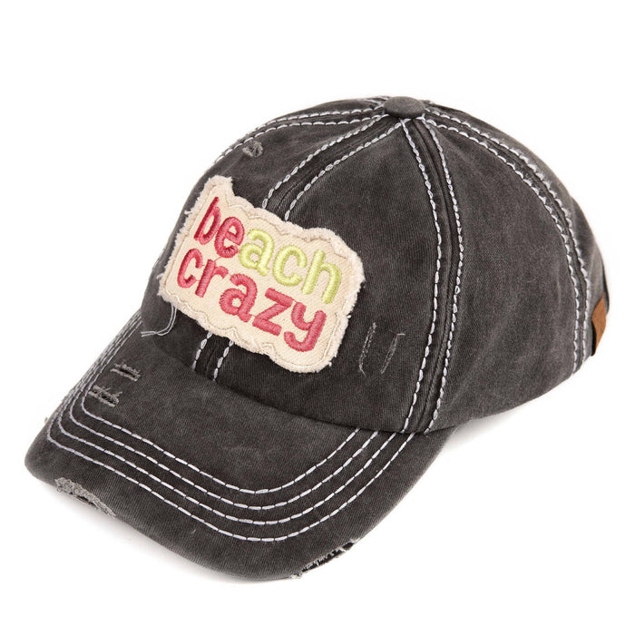BT-761 beach crazy