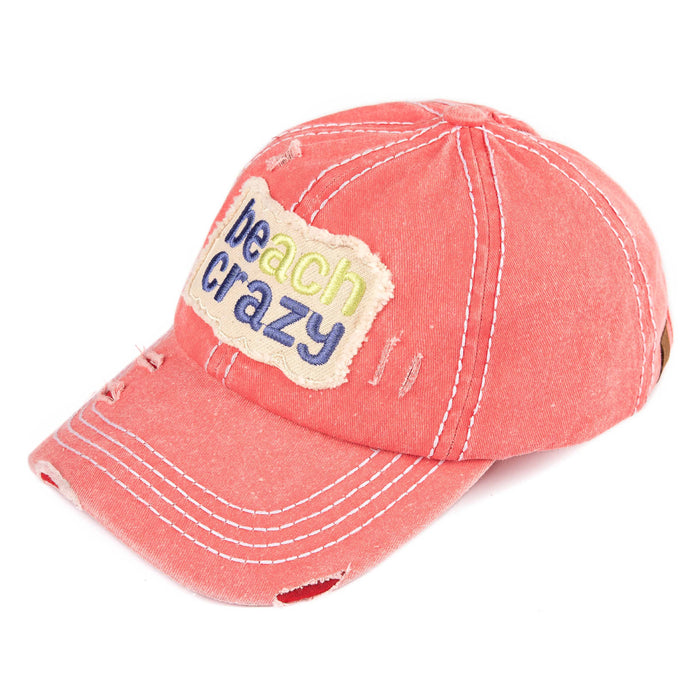 BT-761 beach crazy