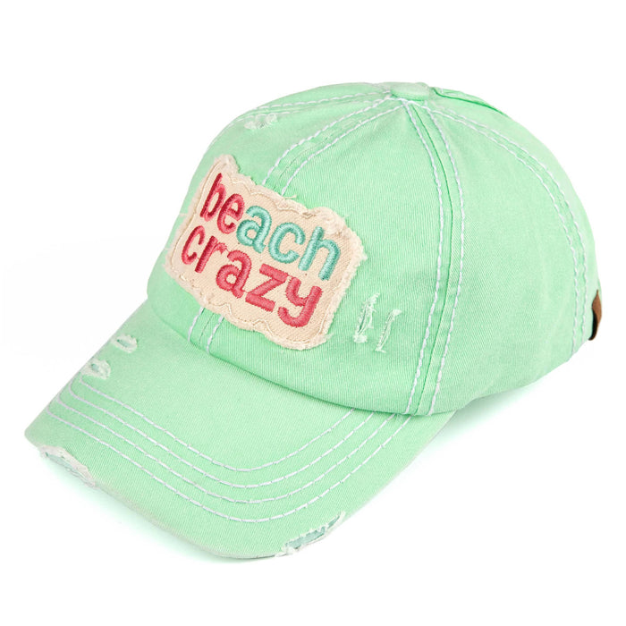 BT-761 beach crazy