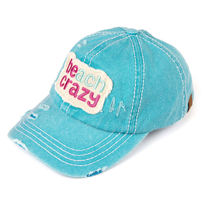 BT-761 beach crazy