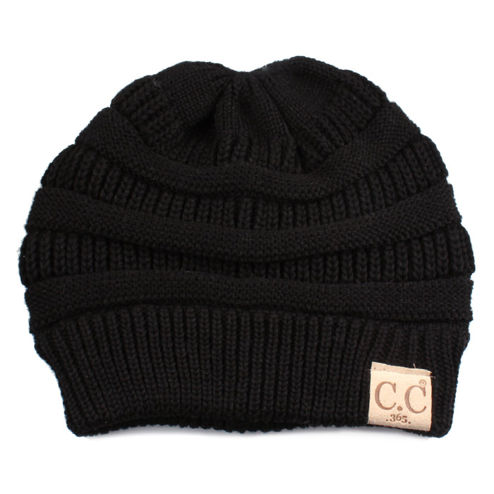 CT-20A COTTON BEANIE HAT