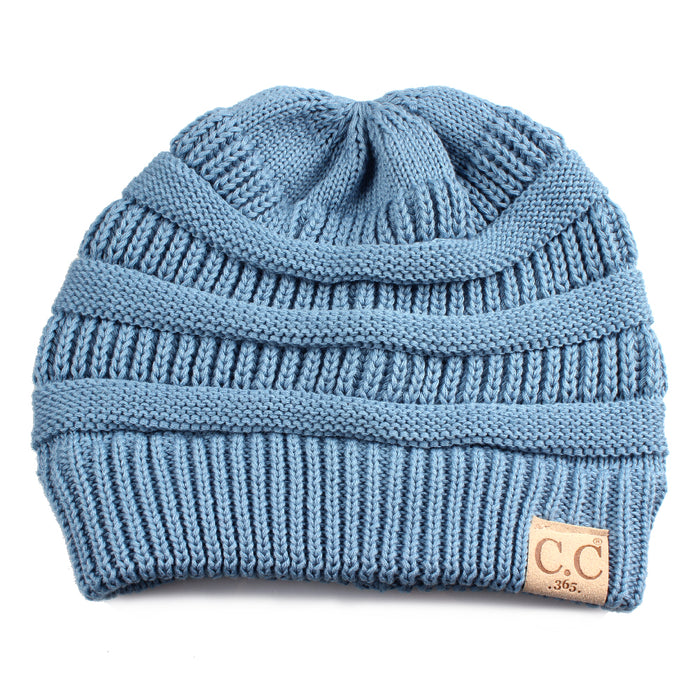 CT-20A COTTON BEANIE HAT