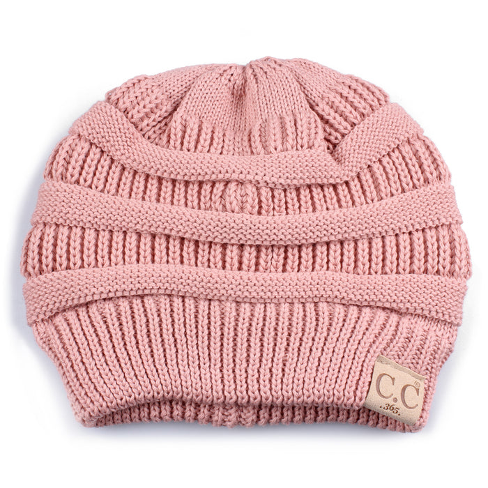 CT-20A COTTON BEANIE HAT
