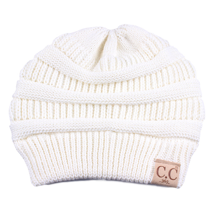 CT-20A COTTON BEANIE HAT
