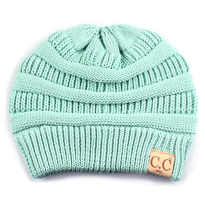 CT-20A COTTON BEANIE HAT