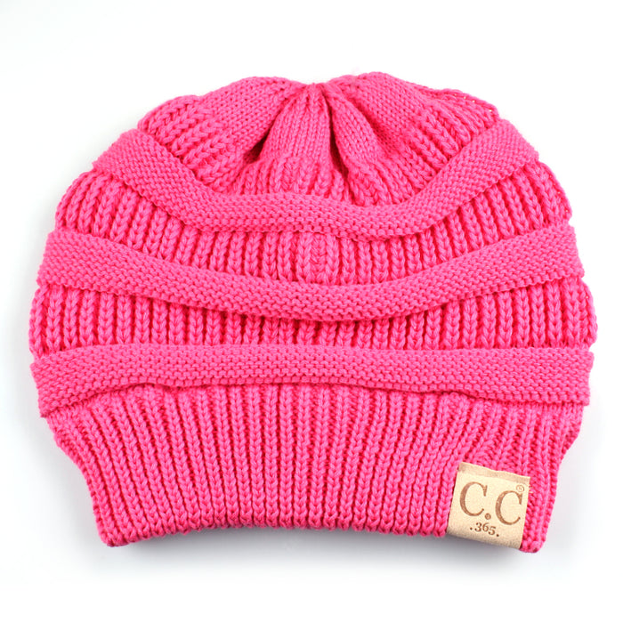 CT-20A COTTON BEANIE HAT