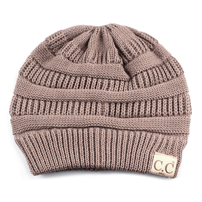 CT-20A COTTON BEANIE HAT
