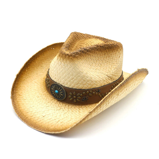 E-1804 - COWBOY HATS - [product_color] - C.C-Cheveuxcorp