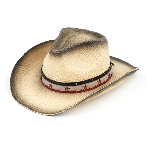 E-1904 - COWBOY HATS - [product_color] - C.C-Cheveuxcorp