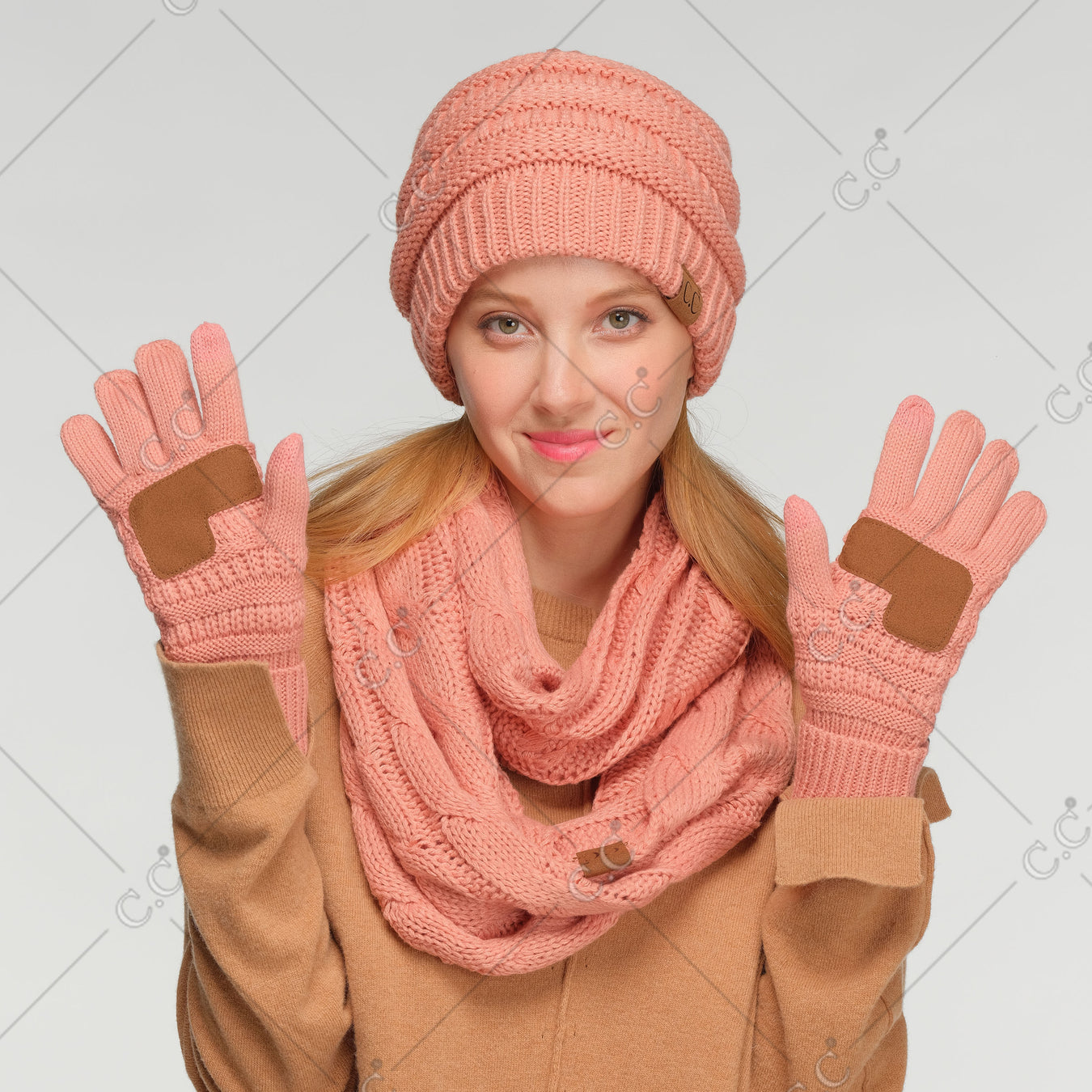 GLOVES