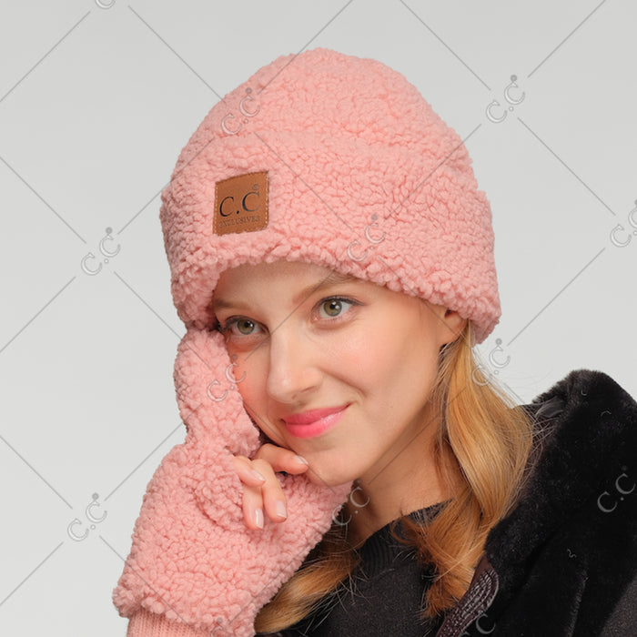 HAT-008