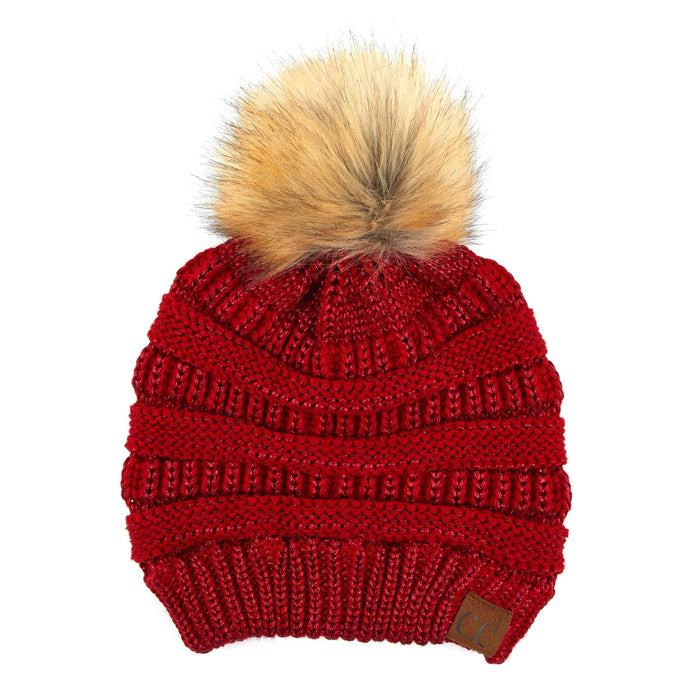 HAT-43 Metallic