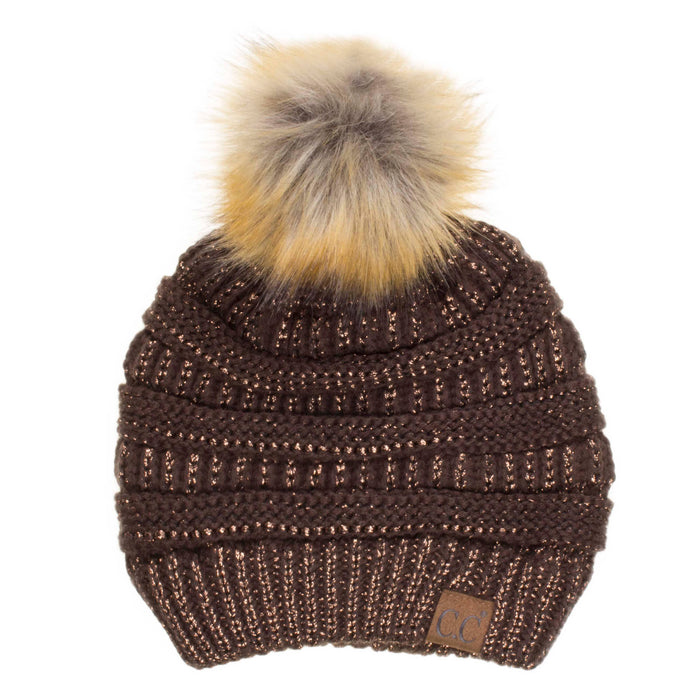 HAT-43 Metallic