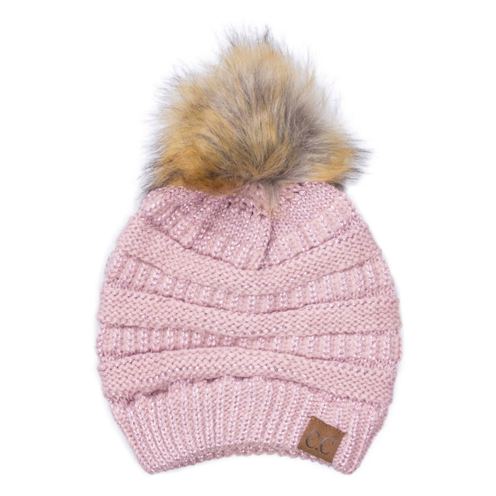 HAT-43 Metallic