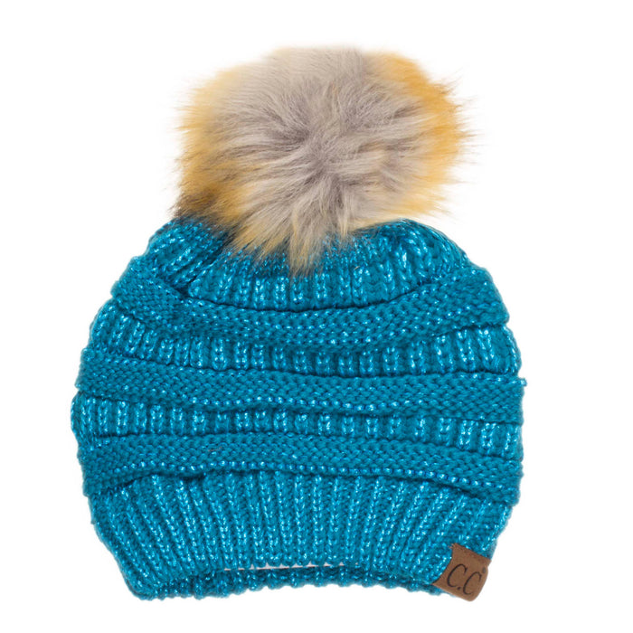 HAT-43 Metallic