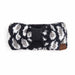 HW-7001 - HEAD WRAPS - [product_color] - C.C-Cheveuxcorp