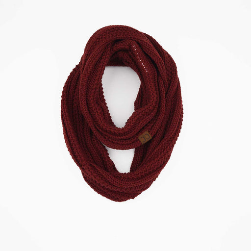 INF 821 - SCARVES - [product_color] - C.C-Cheveuxcorp