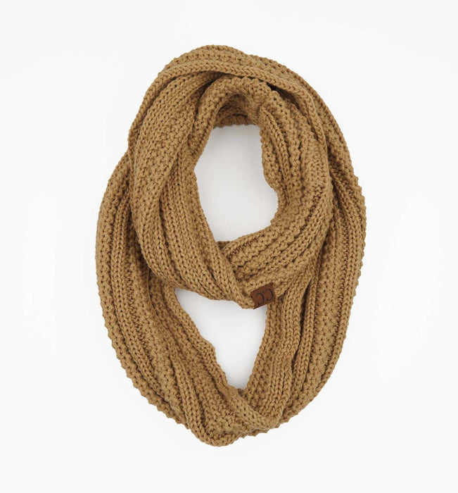INF 821 - SCARVES - [product_color] - C.C-Cheveuxcorp
