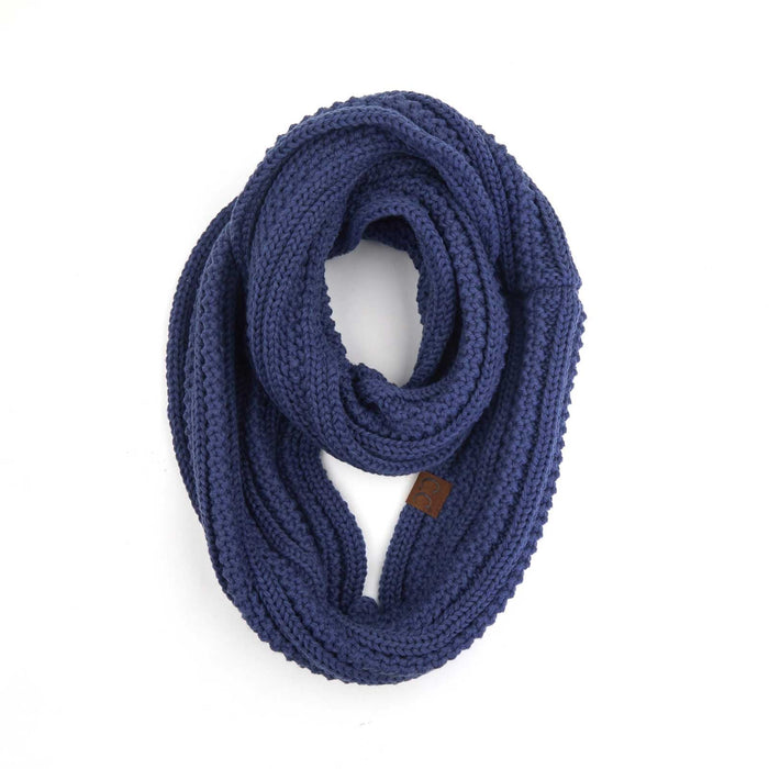 INF 821 - SCARVES - [product_color] - C.C-Cheveuxcorp