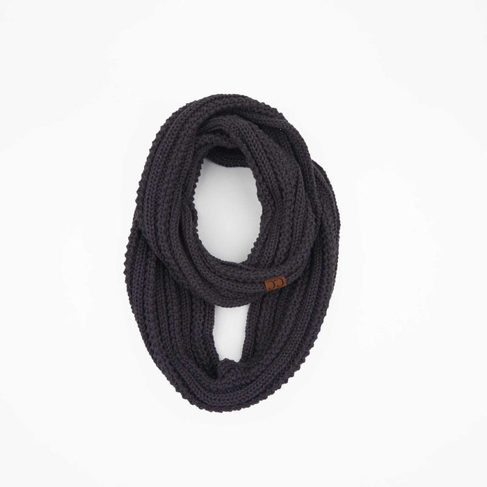 INF 821 - SCARVES - [product_color] - C.C-Cheveuxcorp