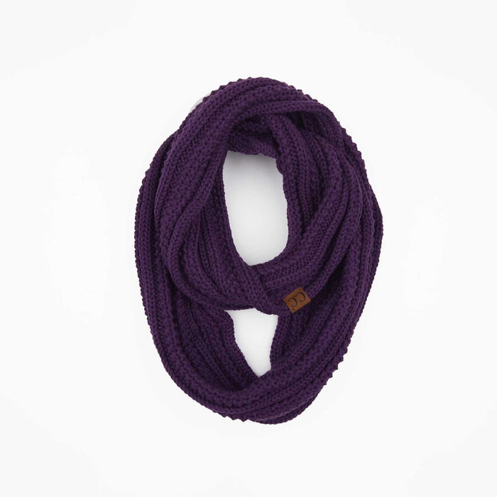 INF 821 - SCARVES - [product_color] - C.C-Cheveuxcorp