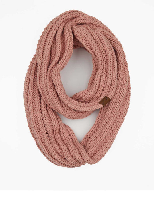 INF 821 - SCARVES - [product_color] - C.C-Cheveuxcorp