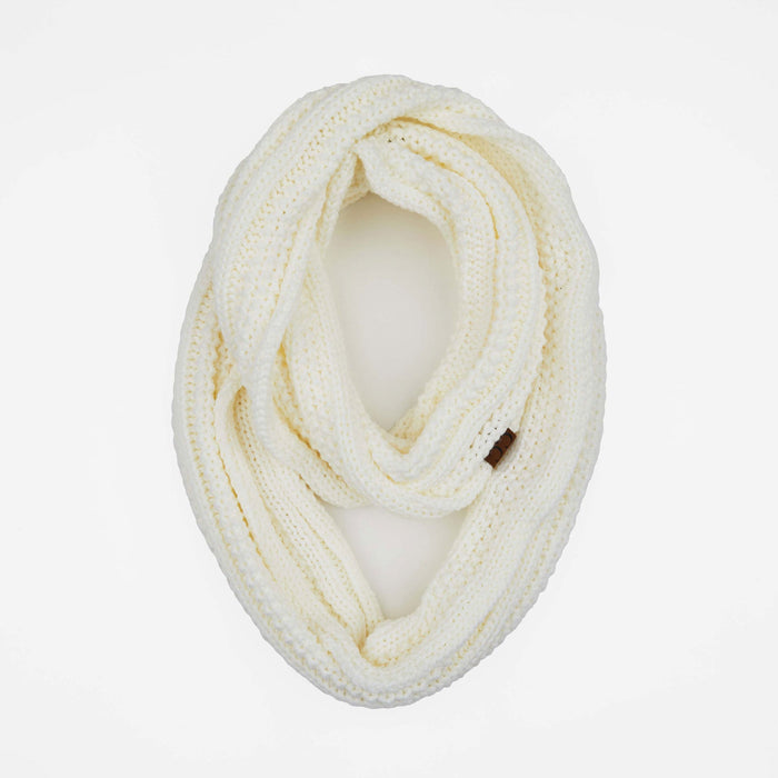 INF 821 - SCARVES - [product_color] - C.C-Cheveuxcorp