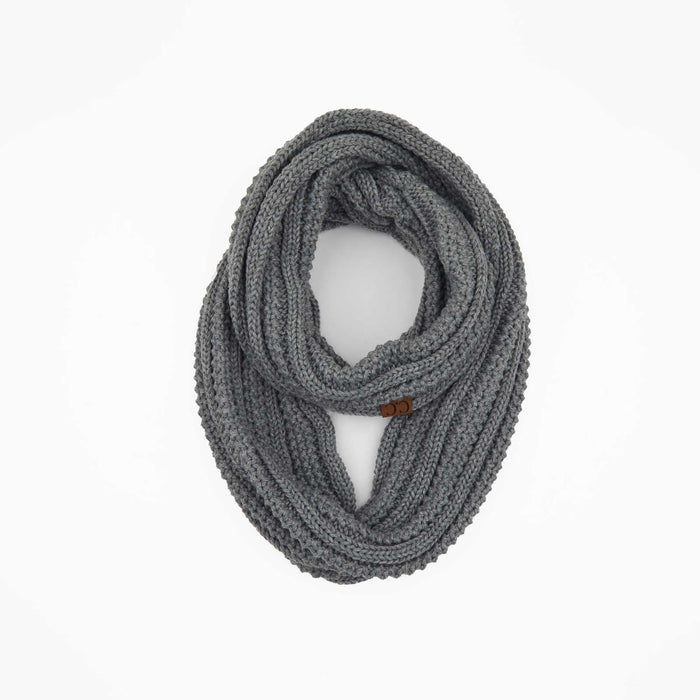 INF 821 - SCARVES - [product_color] - C.C-Cheveuxcorp