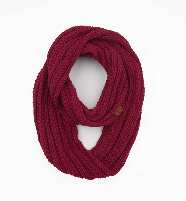 INF 821 - SCARVES - [product_color] - C.C-Cheveuxcorp