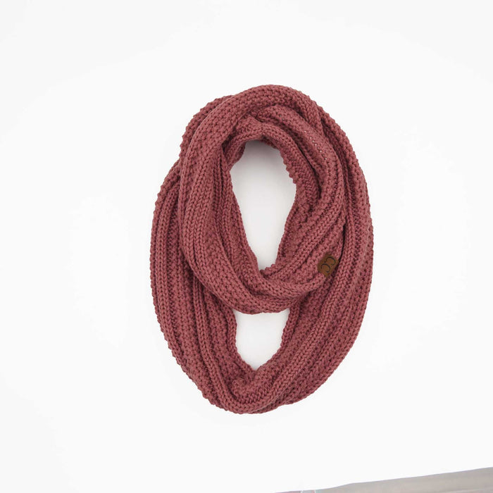 INF 821 - SCARVES - [product_color] - C.C-Cheveuxcorp