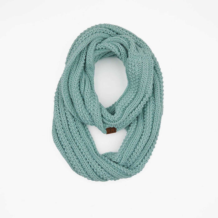 INF 821 - SCARVES - [product_color] - C.C-Cheveuxcorp