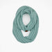 INF 821 - SCARVES - [product_color] - C.C-Cheveuxcorp
