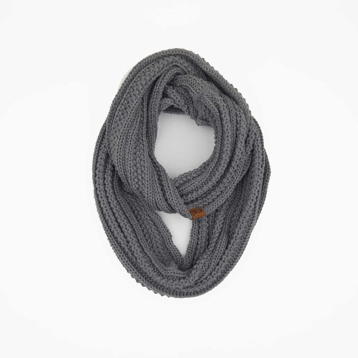 INF 821 - SCARVES - [product_color] - C.C-Cheveuxcorp