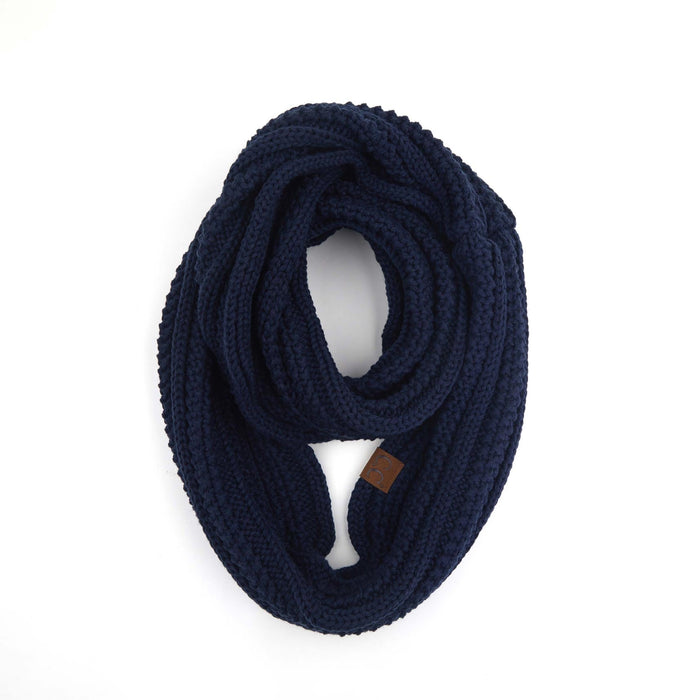 INF 821 - SCARVES - [product_color] - C.C-Cheveuxcorp