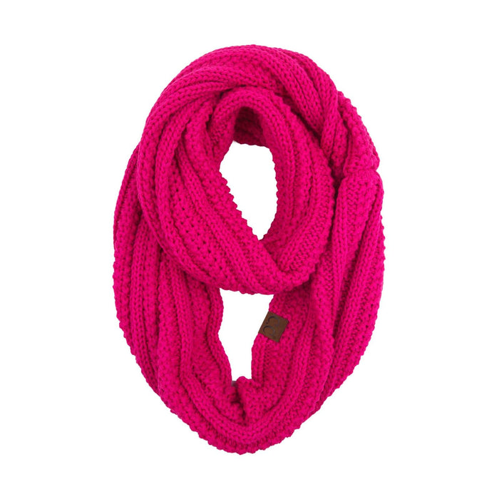INF 821 - SCARVES - [product_color] - C.C-Cheveuxcorp