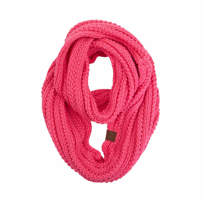 INF 821 - SCARVES - [product_color] - C.C-Cheveuxcorp