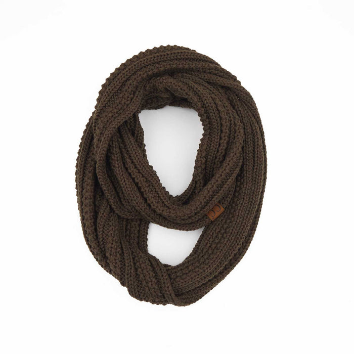 INF 821 - SCARVES - [product_color] - C.C-Cheveuxcorp