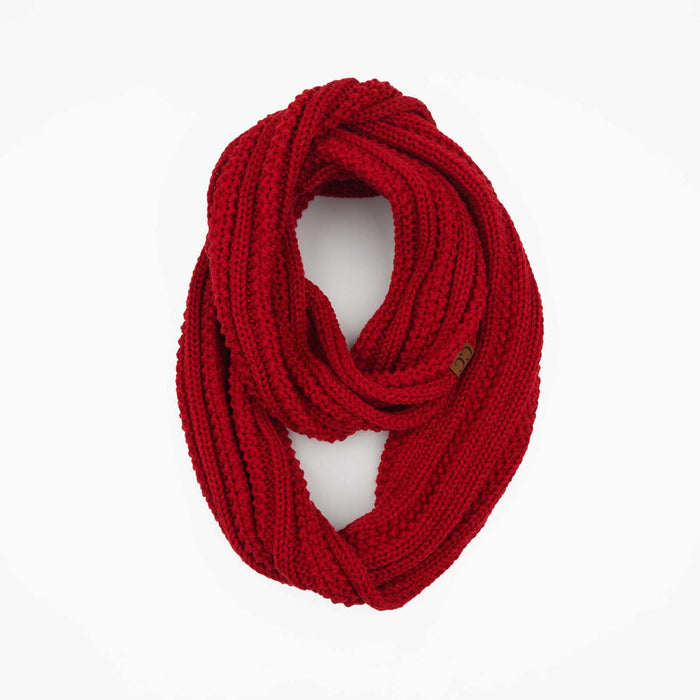INF 821 - SCARVES - [product_color] - C.C-Cheveuxcorp