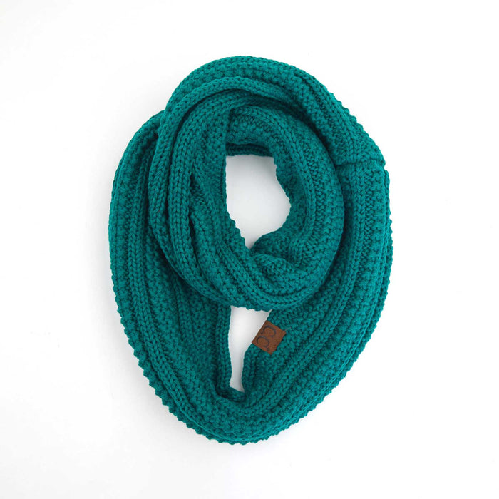 INF 821 - SCARVES - [product_color] - C.C-Cheveuxcorp