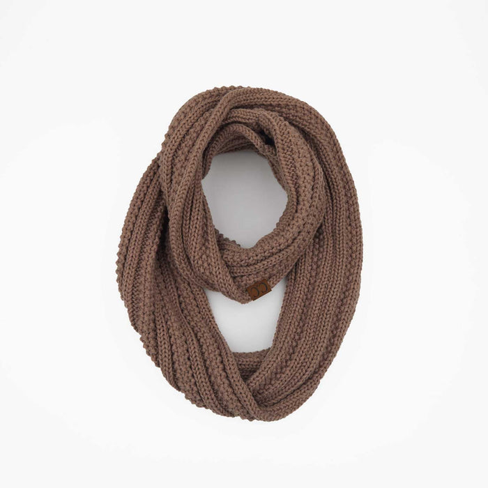 INF 821 - SCARVES - [product_color] - C.C-Cheveuxcorp