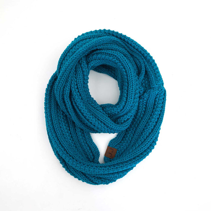 INF 821 - SCARVES - [product_color] - C.C-Cheveuxcorp