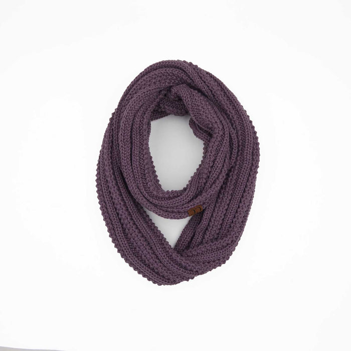 INF 821 - SCARVES - [product_color] - C.C-Cheveuxcorp