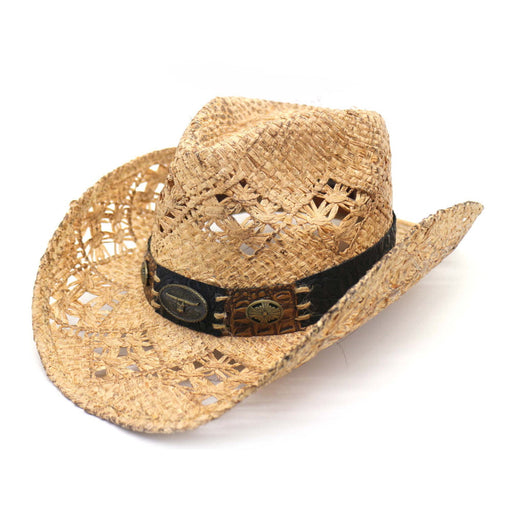 M10A-E-1170 - COWBOY HATS - [product_color] - C.C-Cheveuxcorp