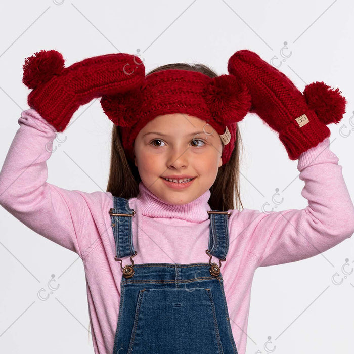 MT-24-KIDS (Dozen Pack)