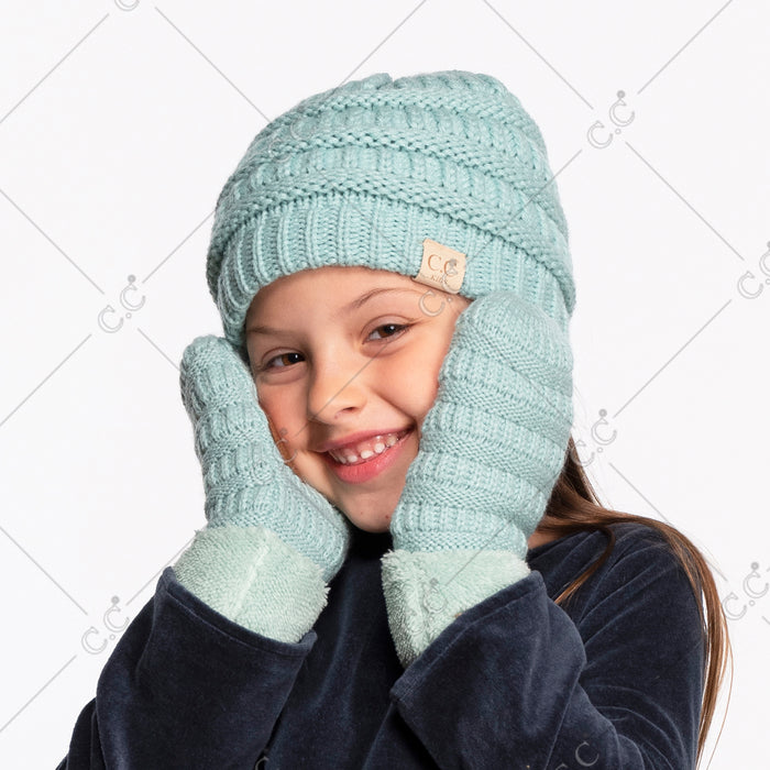 MT-25-KIDS (Dozen Pack)