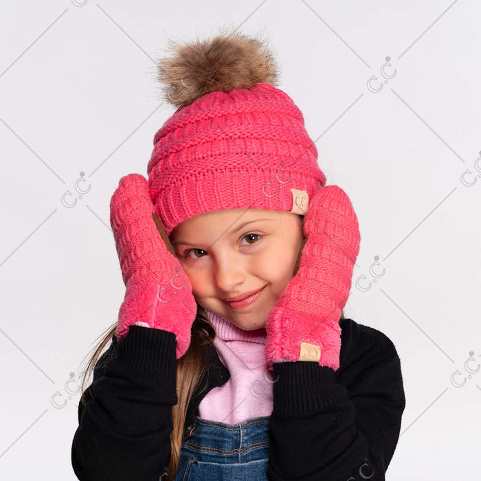 MT-25-KIDS (Dozen Pack)