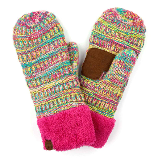 MT-816 - GLOVES - [product_color] - C.C-Cheveuxcorp
