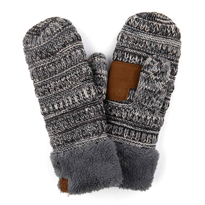 MT-816 - GLOVES - [product_color] - C.C-Cheveuxcorp