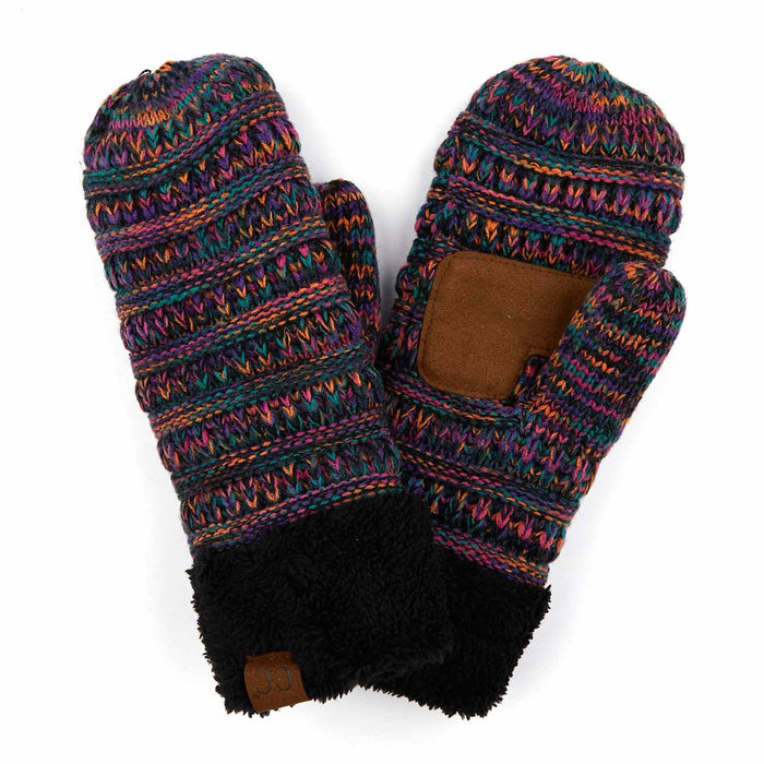 MT-816 - GLOVES - [product_color] - C.C-Cheveuxcorp