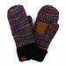 MT-816 - GLOVES - [product_color] - C.C-Cheveuxcorp